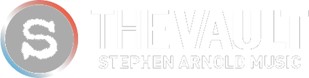 Stephen Arnold Music