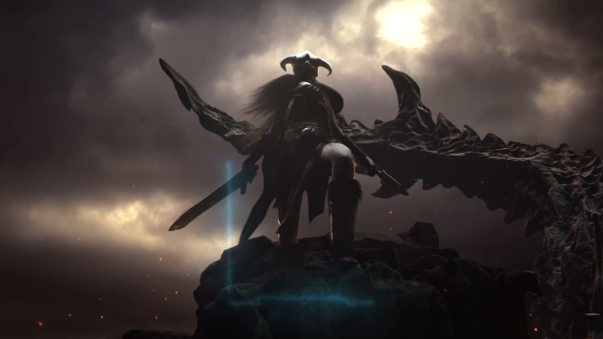 The Elder Scrolls: Legends — Heroes of Skyrim