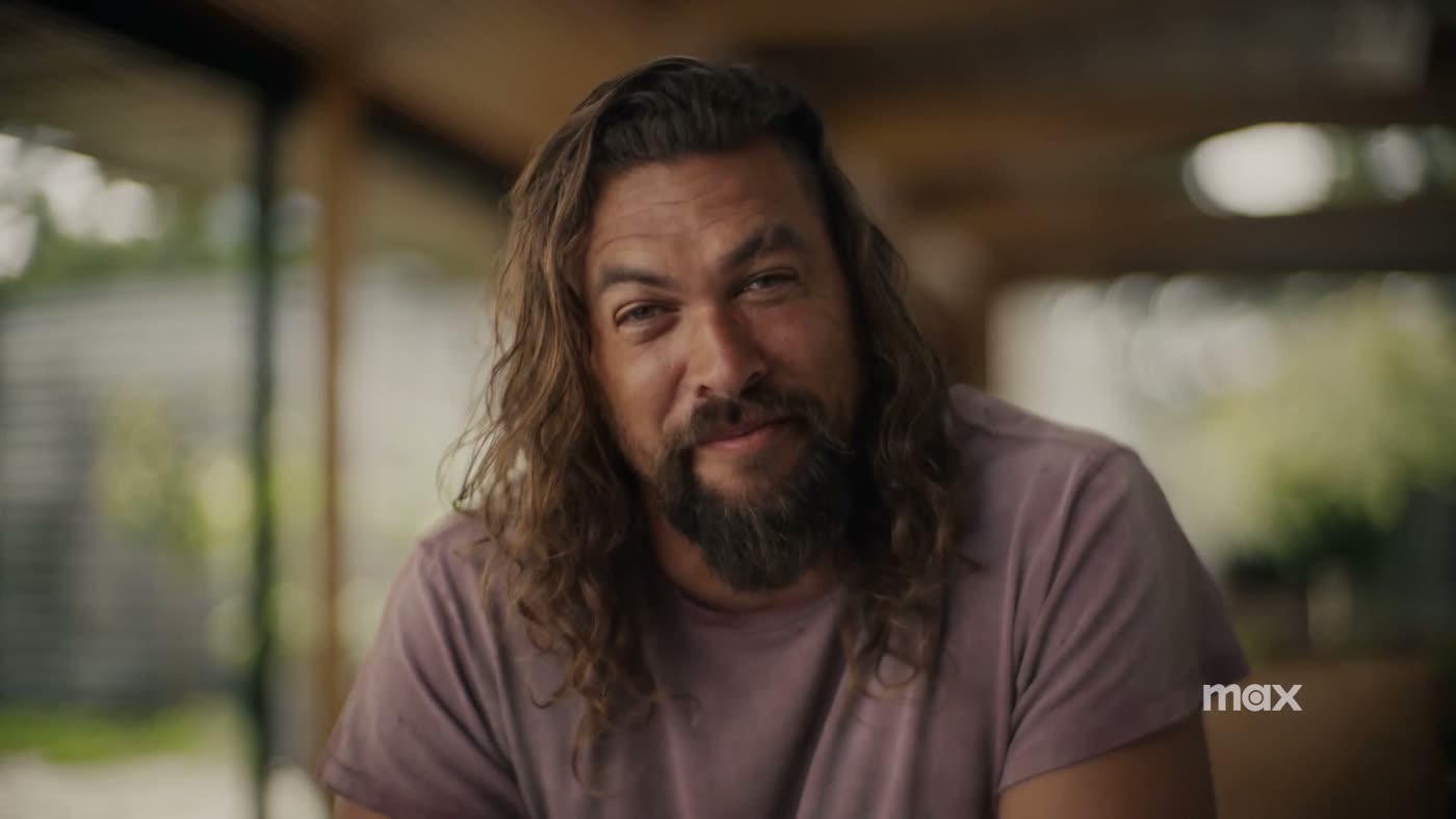 HBO Max — The One To Watch