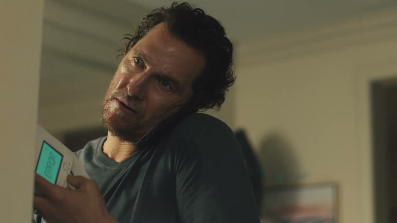 Salesforce — Not Cool — with Matthew McConaughey & Woody Harrelson