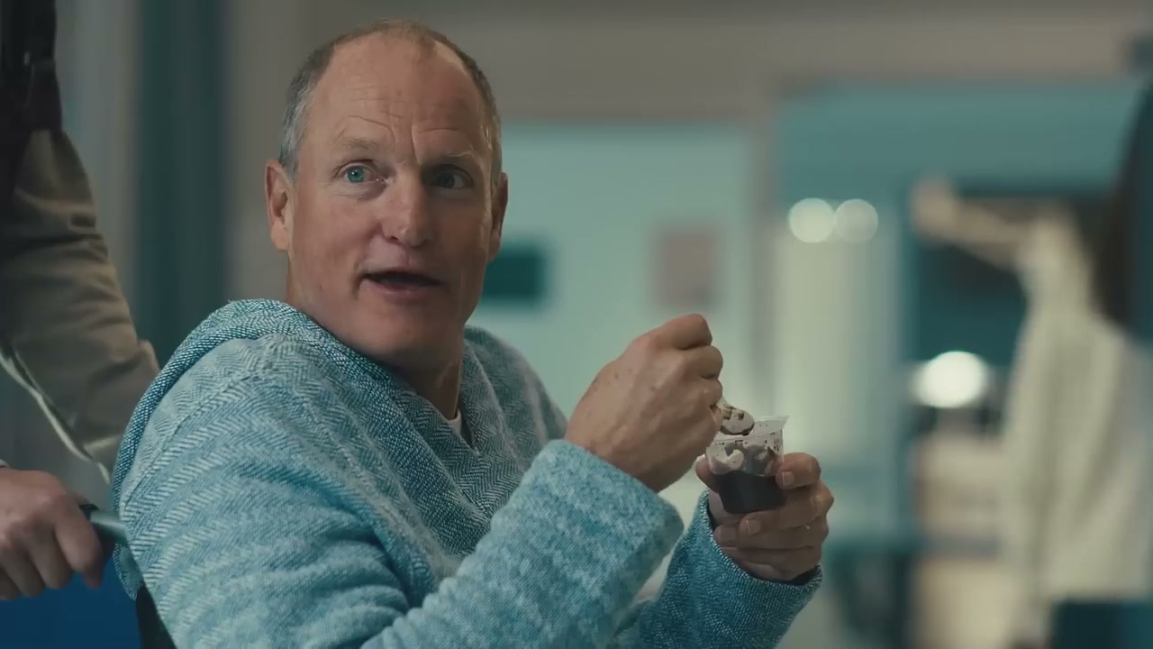 Salesforce — OMG YN — with Matthew McConaughey & Woody Harrelson
